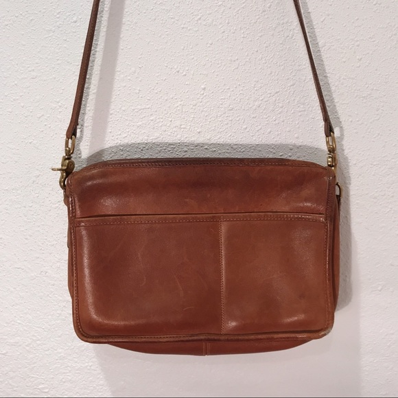 Sold • Vintage Coach Bag - Picture 5 of 7